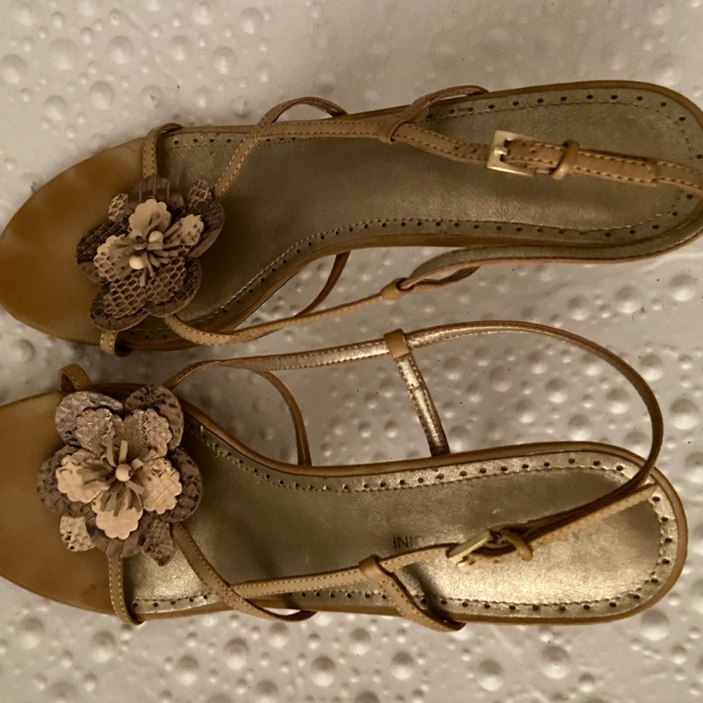 Sexy Sandal - image 4